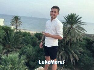 LukeMores
