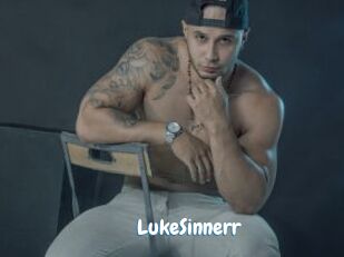 LukeSinnerr