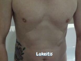Lukeitis