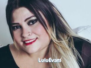 LuluEvans