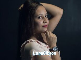 LunaGibson
