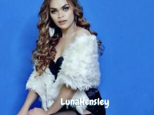 LunaHensley