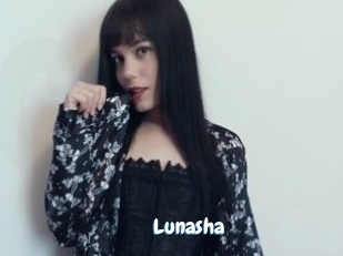 Lunasha