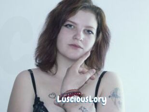 LusciousLory