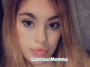 LusciousMomma