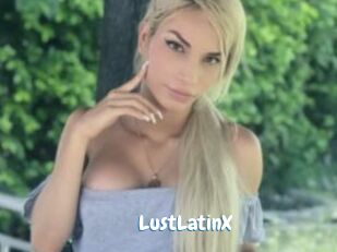 LustLatinX