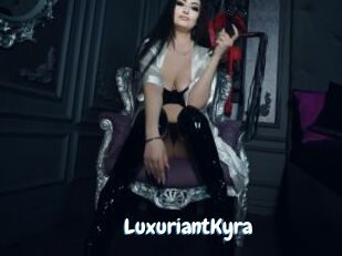 LuxuriantKyra