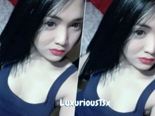 LuxuriousTsx