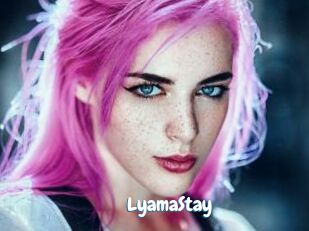 LyamaStay Coquine Avenue
