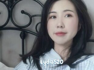 Lydia520