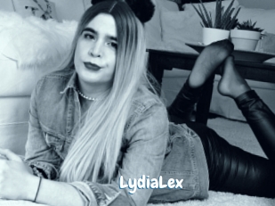 LydiaLex