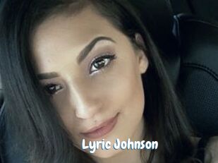 Lyric_Johnson