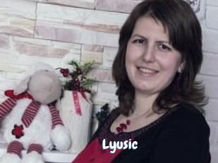 Lyusic
