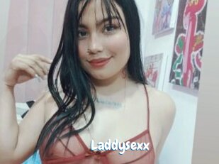 Laddysexx