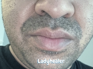 Ladyhealer