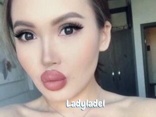 Ladyladel