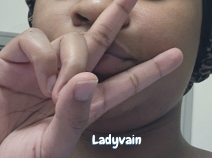 Ladyvain