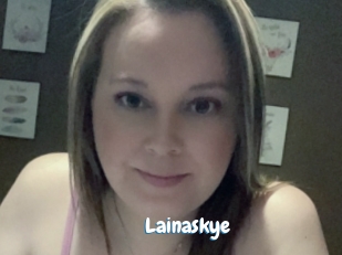 Lainaskye