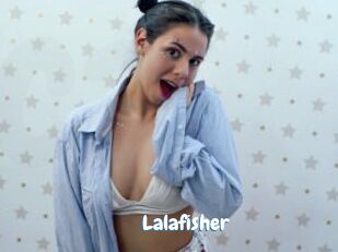lalafisher Coquine Avenue
