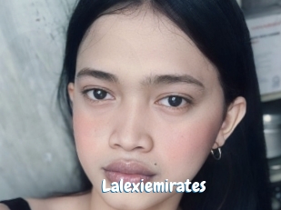 Lalexiemirates