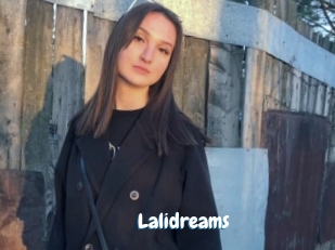 Lalidreams