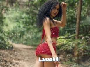 Lanaahill