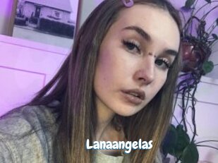 Lanaangelas