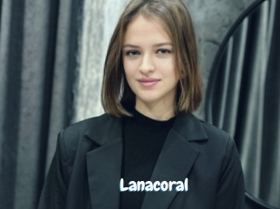 Lanacoral