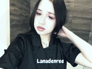 Lanadenree