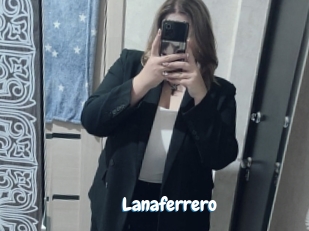 Lanaferrero