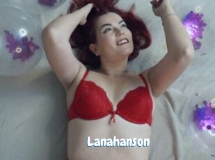 lanahanson Coquine Avenue