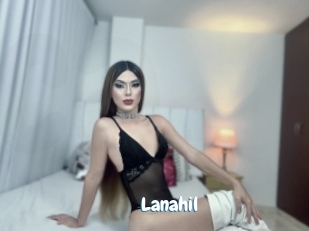 Lanahil