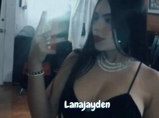 Lanajayden