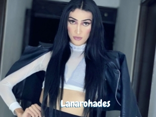 Lanarohades