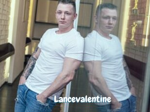 Lancevalentine