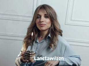 Lanetawilson