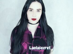 Laolasecret