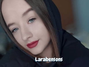 Larabensons