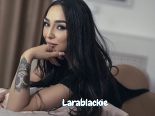 Larablackie