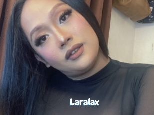 Laralax