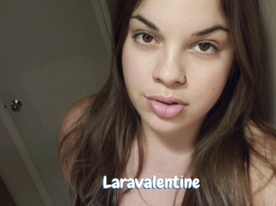 Laravalentine