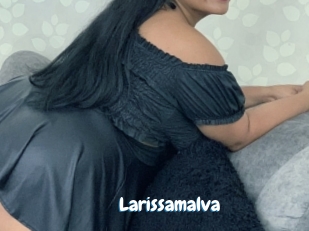 Larissamalva