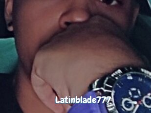 Latinblade777
