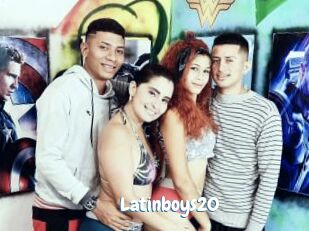 Latinboys20