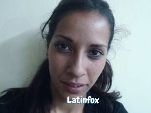 Latinfox