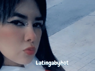Latingabyhot