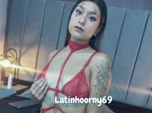 Latinhoorny69