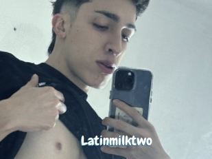 Latinmilktwo