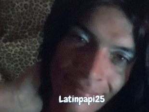 Latinpapi25