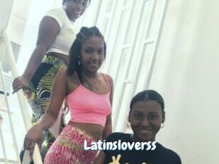 Latinsloverss